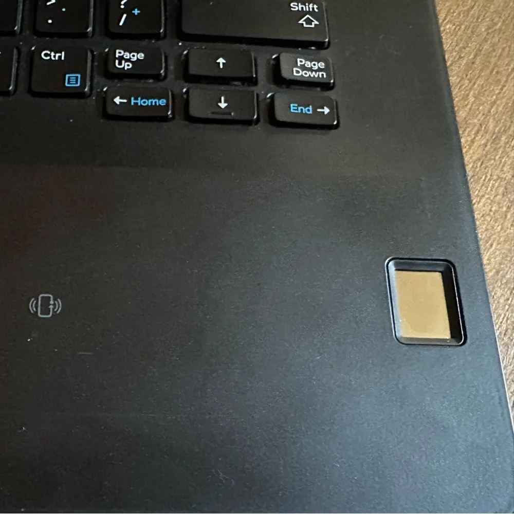 Used Laptop Dell ( 13 inch)